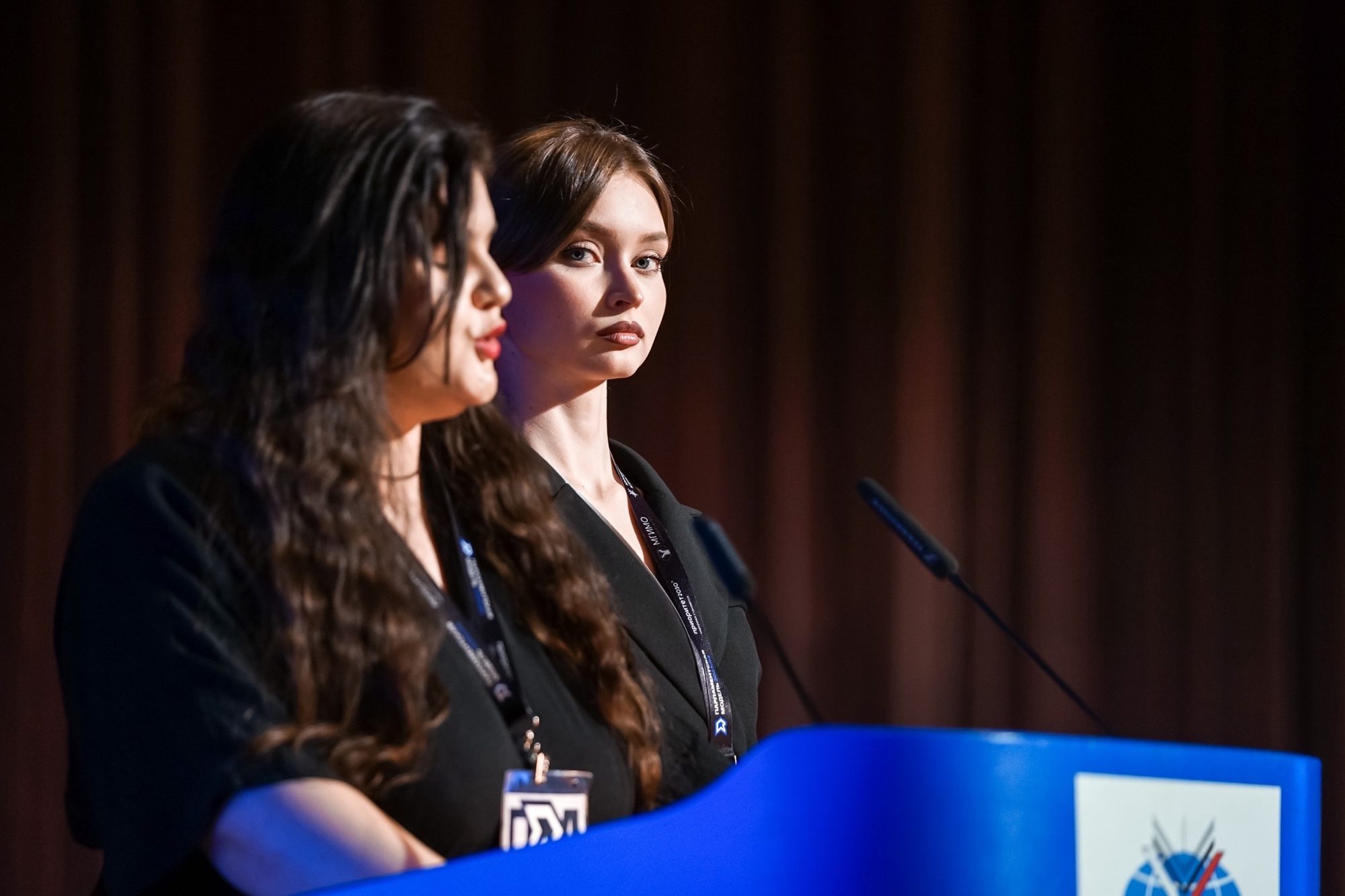 Фотография Парламентской модели 4